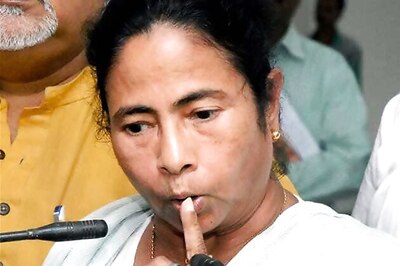 Mamata unfazed by case against her, blames media