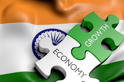 ADB Raises India's GDP Growth Forecast For FY25 To 7% On Robust Investment, Consumer Demand