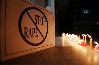 Neighbour Rapes 13-year-old Girl 10 Days After Her Mother’s Death in Haryana