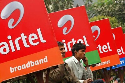 Bharti Airtel Q4 net down 31.1 per cent at Rs 1,084.4 cr