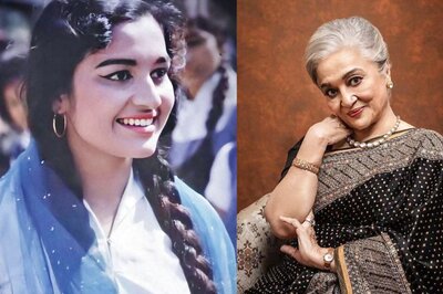 When Dadasaheb Phalke Awardee Asha Parekh Said She Didn't Regret Not Getting Married
