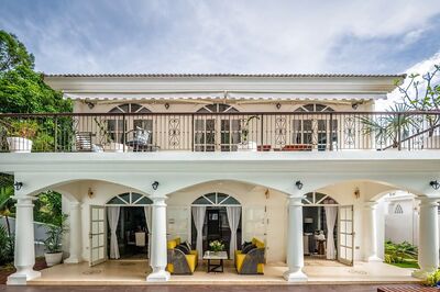Exploring Goa's Architectural Diversity through a Glimpse into 4 Unique Homes