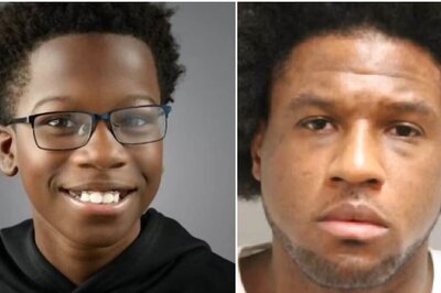 11-Yr-Old Boy Dies Protecting Pregnant Mother From Knife-Wielding Ex-Boyfriend