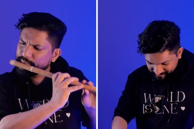 AR Rahman Impressed With This Magical Makeover Of Agar Tum Saath Ho