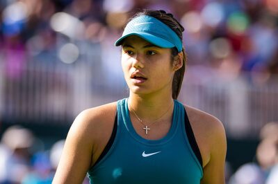 Emma Raducanu Withdraws From Kooyong Classic, Expected To Return For Australian Open