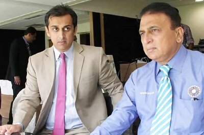 'Absolutely Ridiculous': Rohan Gavaskar Rubbishes 'Fabricated Statement' Against BCCI Attributed to his Father