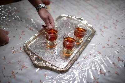 International Tea Day 2020: All You Need to Know About First Year Celebration of World’s Oldest Beverage