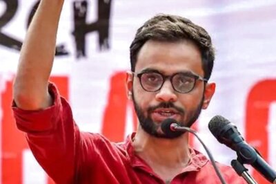 Police Opposes Umar Khalid's Bail Plea in Delhi Riots Case, Says Application Has No Merit