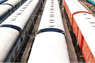 Electronic Interlocking Work in Rajkot Division to Impact These Indian Railways Trains; Check Full List