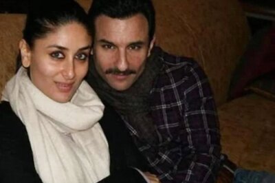 Kareena Kapoor Khan Wanted to go For Surrogacy First, Then...