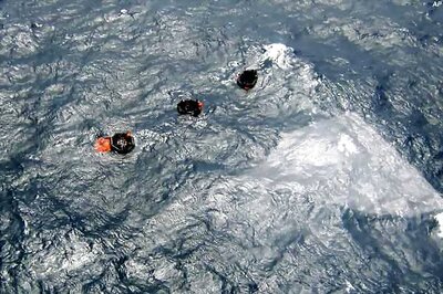 Over 120 feared killed in PNG ship tragedy