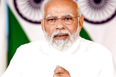 PM Modi on Two-day Visit to Gujarat from Saturday