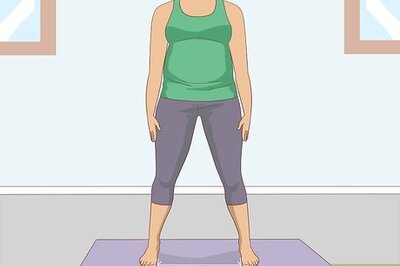 How to Do Squats During Pregnancy