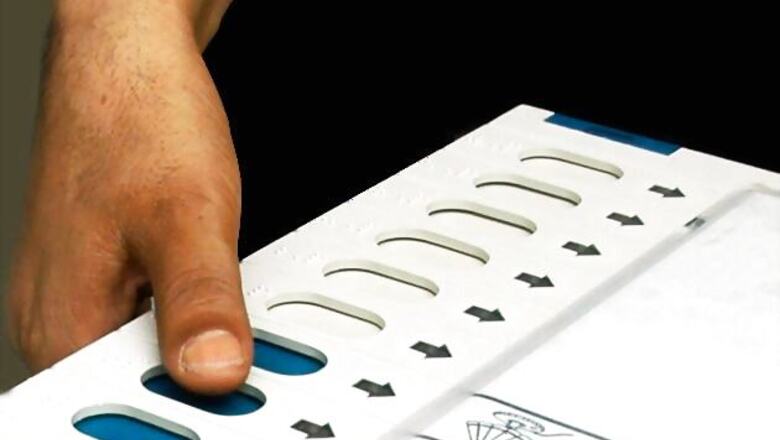 Jharkhand polls: First phase records 61.92 per cent voter turnout