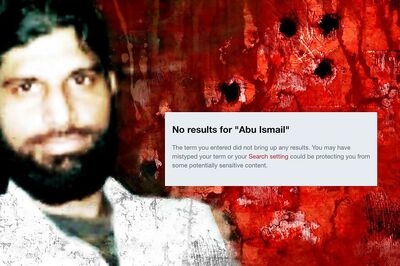 As Abu Ismail is Gunned Down, Twitter Blocks Content About the Terrorist