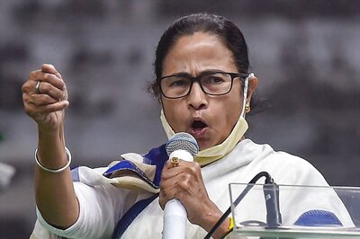 'Are Poll Dates Announced As Per Modi's Suggestion?': Mamata Questions 8-phase Bengal Elections