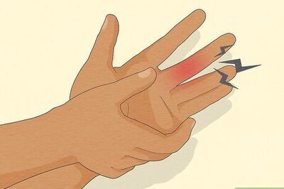 How To Tell if Your Finger is Broken (and What to Do About It)