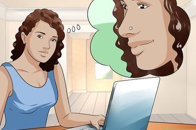 How to Pierce Your Own Nose