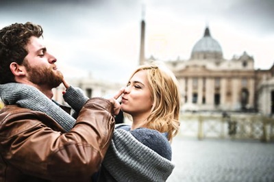 Current Thinking May Distort Memories of Love