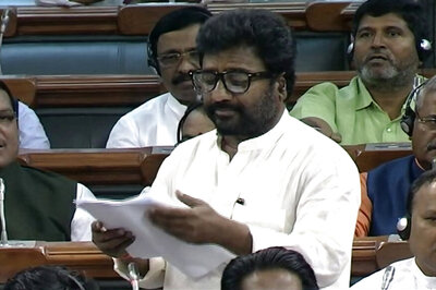 After Govt's Letter, Air India Lifts Ban on Sena MP Gaikwad; Others May Follow