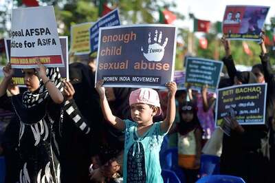 Hope Victim's Family Can 'Find Justice' in Court Verdict: Congress on Kathua Rape Case