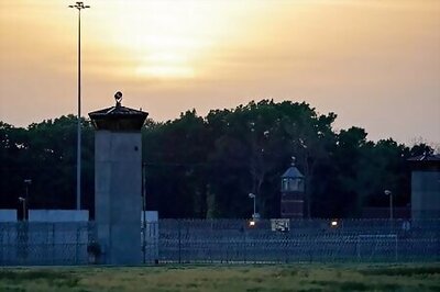 Judge Rules U.S. Government's Lethal Injections Break Law, Halts Execution