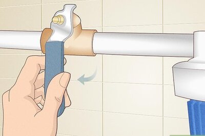 How to Replace an Aqua Pure AP810 Water Filter