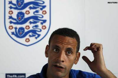 'No player is safe  with Capello around'