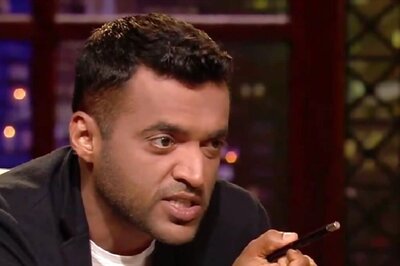 Shark Tank India 3: Deepinder Goyal Backs Out Of His Own Offer, Says 'The Only Reason I Gave You...'