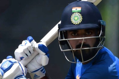 KL Rahul Advised More Rest, Likely to Miss Entire T20I Series Against West Indies: Report