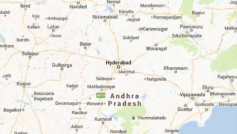 AP: 88 per cent voting in second phase of panchayat elections