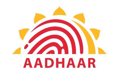 You don't need an Aadhaar smart card, because there is no such card
