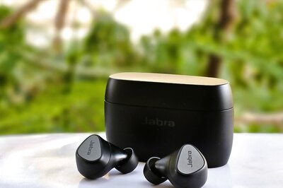 Jabra Elite 5 Review: A Jack-Of-All-Trades Option For The Modern User