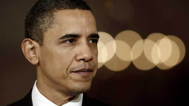 Street kid turned entrepreneur meets Obama