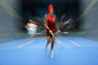 Joshana Chinappa charges into maiden World Series quarters in Hong Kong