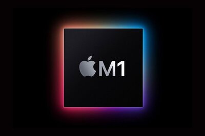Apple Event: No M1X? Last-Minute Tip Suggests 'M1 Max' & 'M1 Pro' Names For New Chip