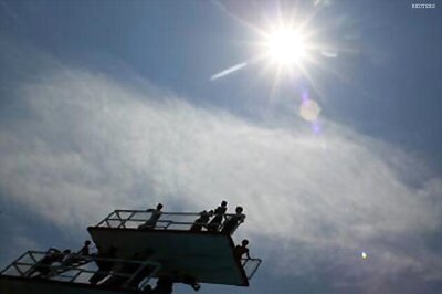 2010 boils up to be the hottest till date