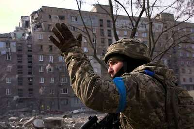 Desperate for Soldiers, Ukraine Weighs Unpopular Plan to Expand the Draft
