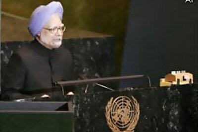 At UN too, Manmohan pitches for Indo-US N-deal