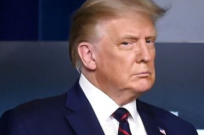 Trump Seeks To Reboot Struggling Campaign With A 'hopeful' Convention