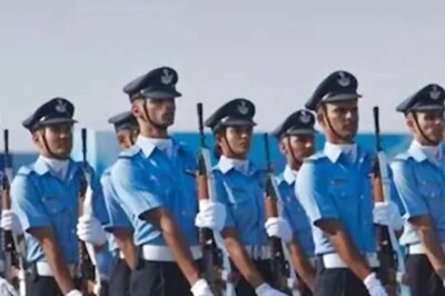 IAF Jobs 2024: Applications Invited For Non-combatant Under Agnipath Scheme