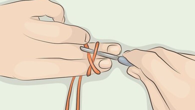 How to Crochet a Backpack