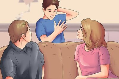 How to Persuade Your Parents to Let You Have a Sleepover
