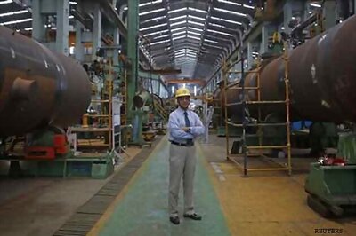 L&T eyeing defence orders worth up to $ 1.4 billion