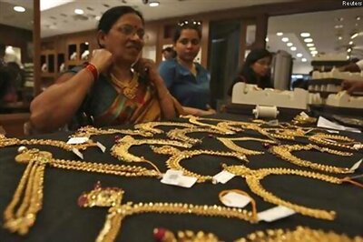 Gold hits 4 month high on US Fed stimulus hopes