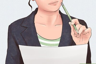 How to Write a Management Plan