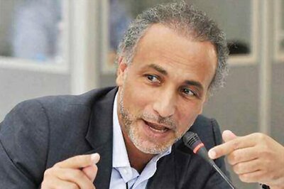 Islam Scholar and Oxford Professor Tariq Ramadan Charged With Rape