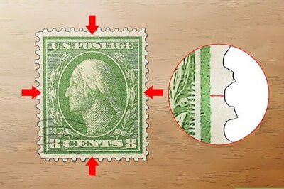 Are My Old Stamps Worth Anything? Evaluating Condition, Rarity & More