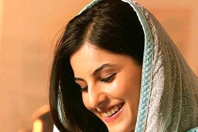 Isha Talwar talks about  'Gunde Jaari Gallanthayyindhe'