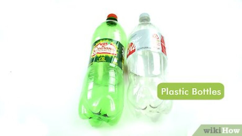 How to Turn a Plastic Soda Bottle Into a Coin Purse